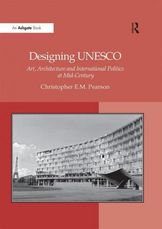 Designing UNESCO