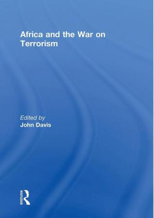 Africa and the War on Terrorism