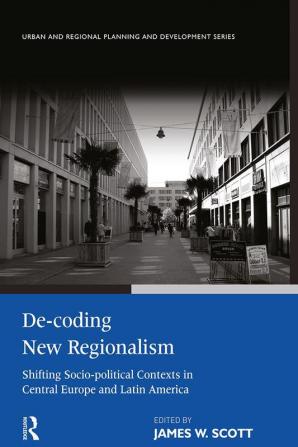 De-coding New Regionalism