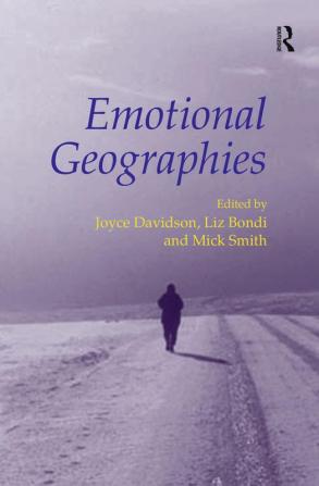 Emotional Geographies