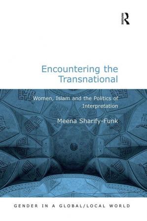 Encountering the Transnational