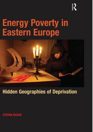 Energy Poverty in Eastern Europe