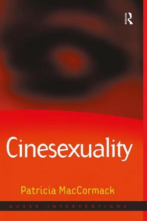 Cinesexuality