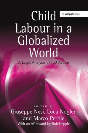 Child Labour in a Globalized World