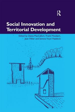 Social Innovation and Territorial Development