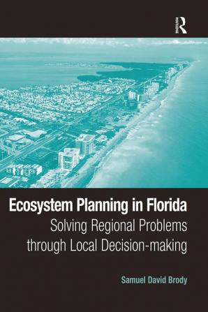 Ecosystem Planning in Florida