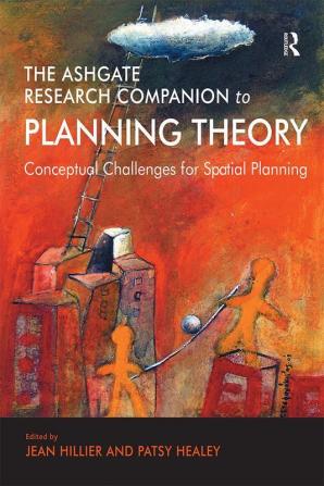 Ashgate Research Companion to Planning Theory