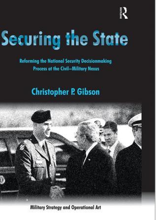 Securing the State