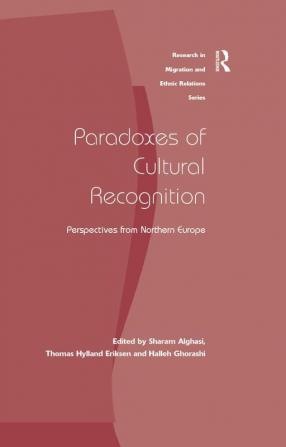 Paradoxes of Cultural Recognition