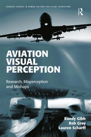 Aviation Visual Perception