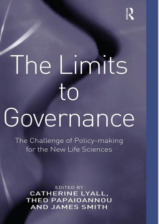 Limits to Governance