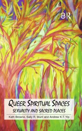 Queer Spiritual Spaces