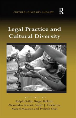 Legal Practice and Cultural Diversity