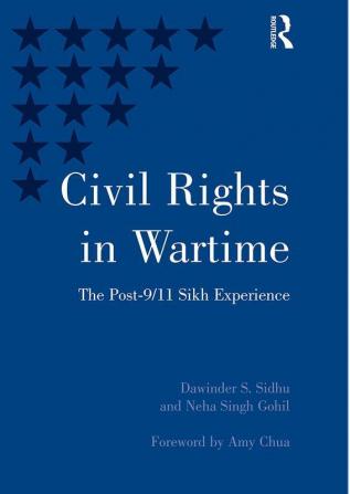 Civil Rights in Wartime