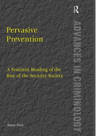 Pervasive Prevention