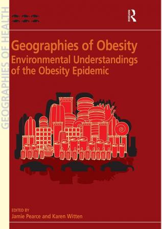 Geographies of Obesity