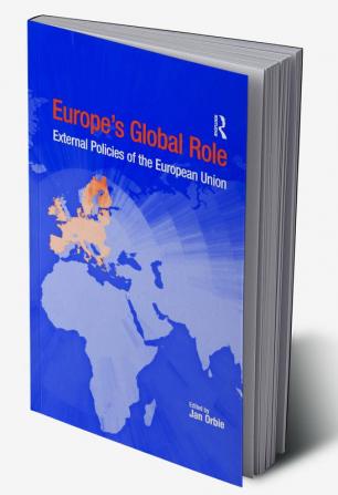 Europe's Global Role