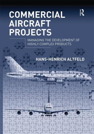 Commercial Aircraft Projects