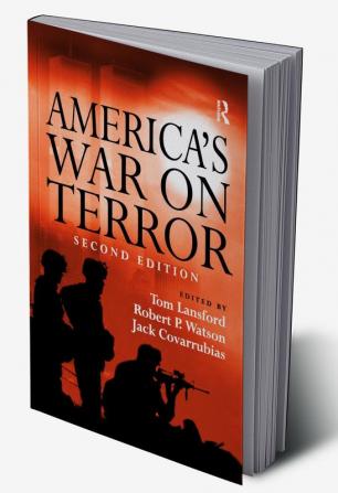 America's War on Terror