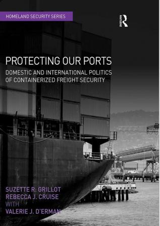 Protecting Our Ports