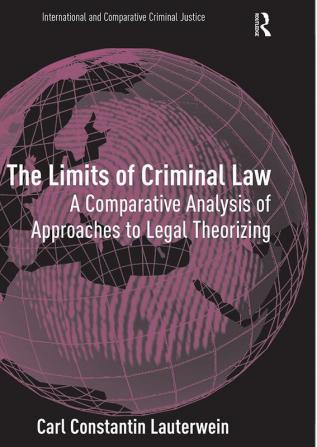 Limits of Criminal Law