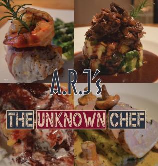 The Unknown Chef