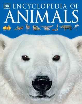 Encyclopedia of Animals