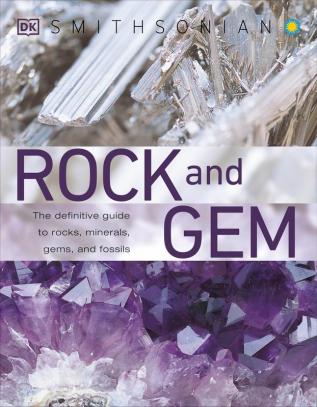 Rock and Gem