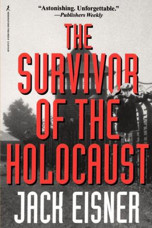 The Survivor Of The Holocaust