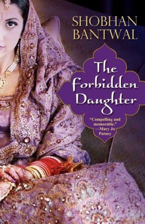 The Forbidden Daughter