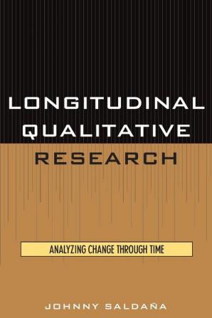 Longitudinal Qualitative Research