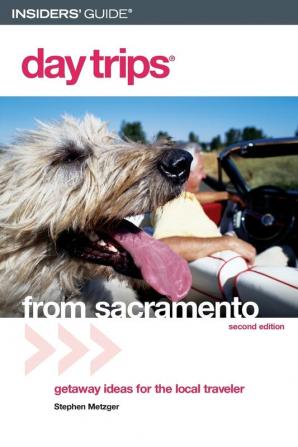 Day Trips�� from Sacramento