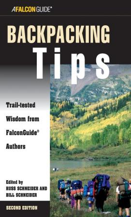 Backpacking Tips