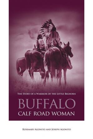 Buffalo Calf Road Woman