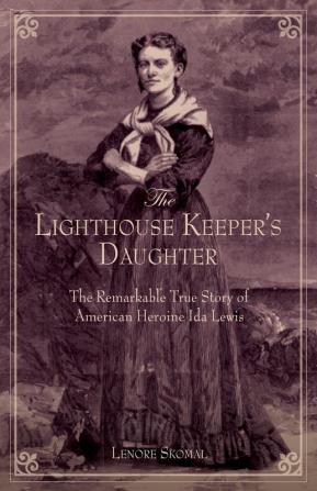 Lighthouse Keeper's Daughter