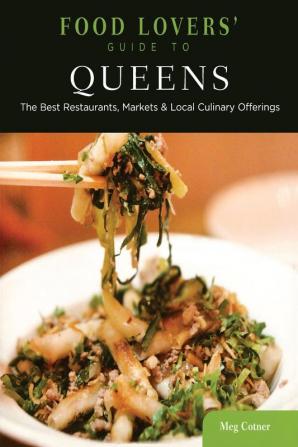 Food Lovers' Guide to�� Queens