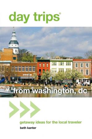 Day Trips�� from Washington DC