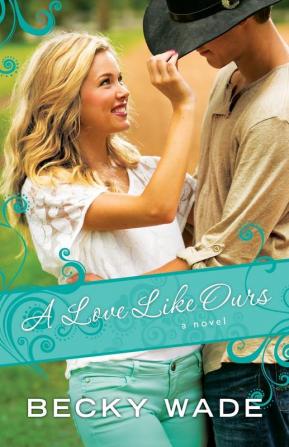 A Love Like Ours (Porter Family Novels)