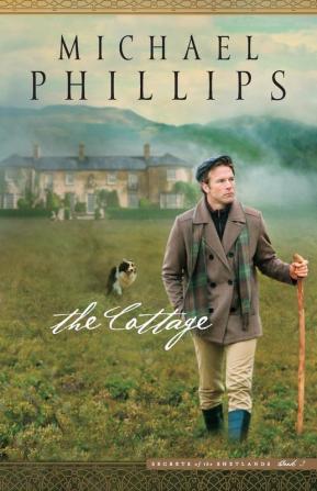 The Cottage: 2 (Secrets of the Shetlands)