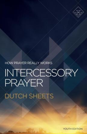 Intercessory Prayer