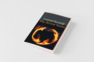 Why Revival Tarries