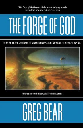 The Forge of God