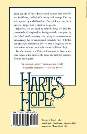 Hart's Hope