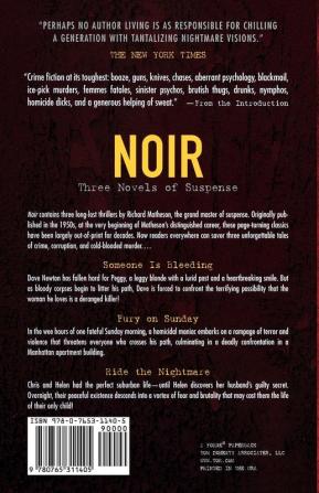Noir