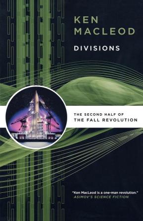 Divisions: The Second Half of The Fall Revolution