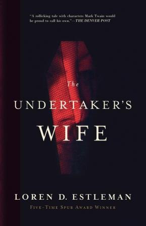 Undertaker's Wife