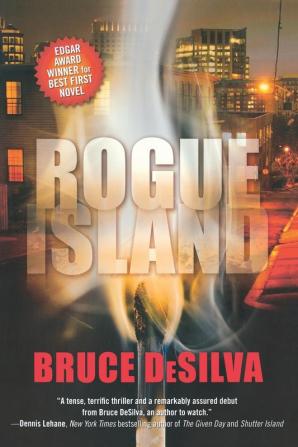 Rogue Island: 1 (Liam Mulligan 1)