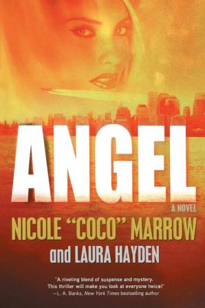 Angel: A Novel