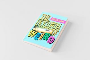 The Encyclopedia of Weird