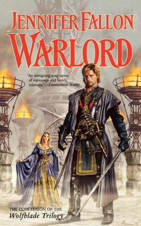 Warlord: Book Six of the Hythrun Chronicles: 6